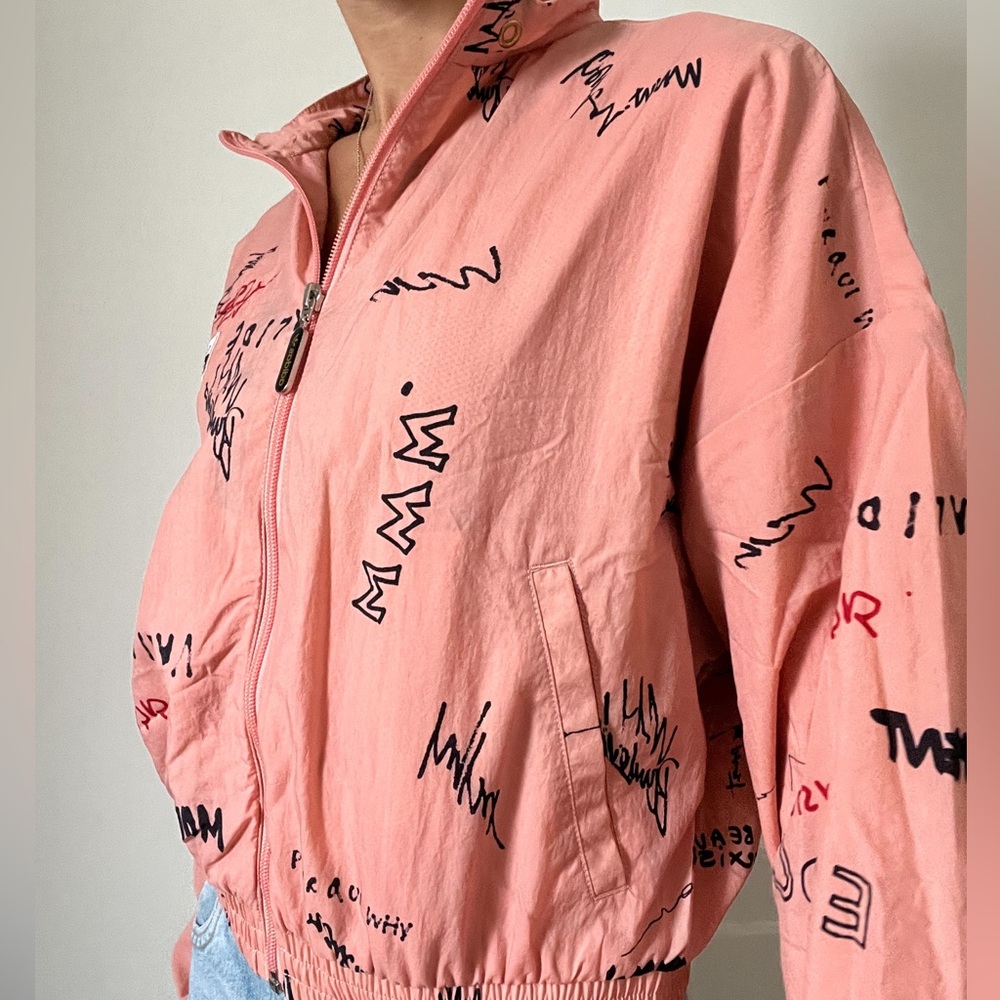 Adidas originals women’s jacket